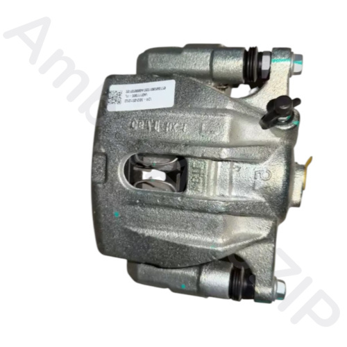 Передний левый суппорт (тормозной насосы) АМБЕРАВТО А5